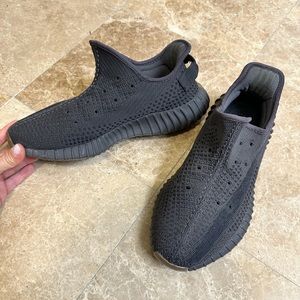 Adidas Yeezy boots . Excellent condition. Size 9.5
